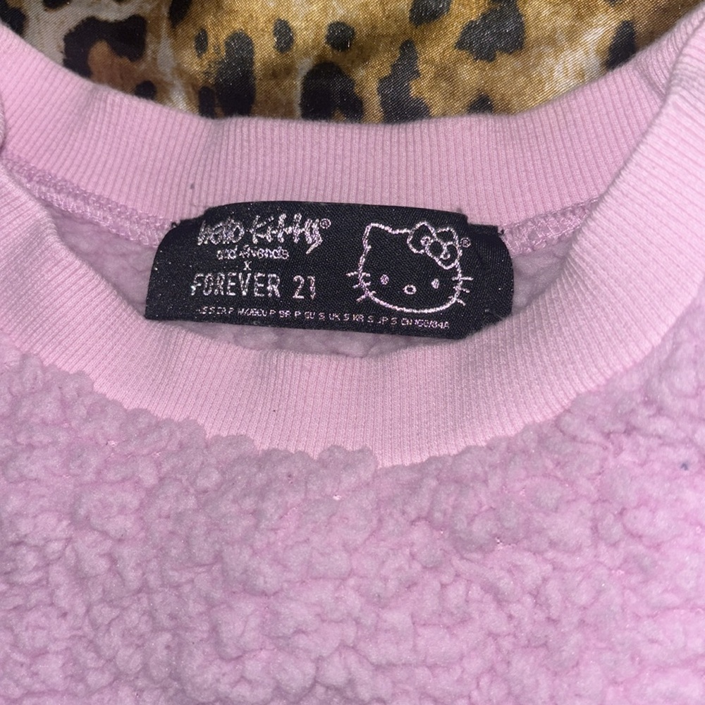 Hello Kitty Sweater - image 3